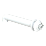 Vaillant 0.75 Metre Horizontal Flue