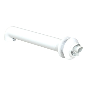 Vaillant 0.75 Metre Horizontal Flue