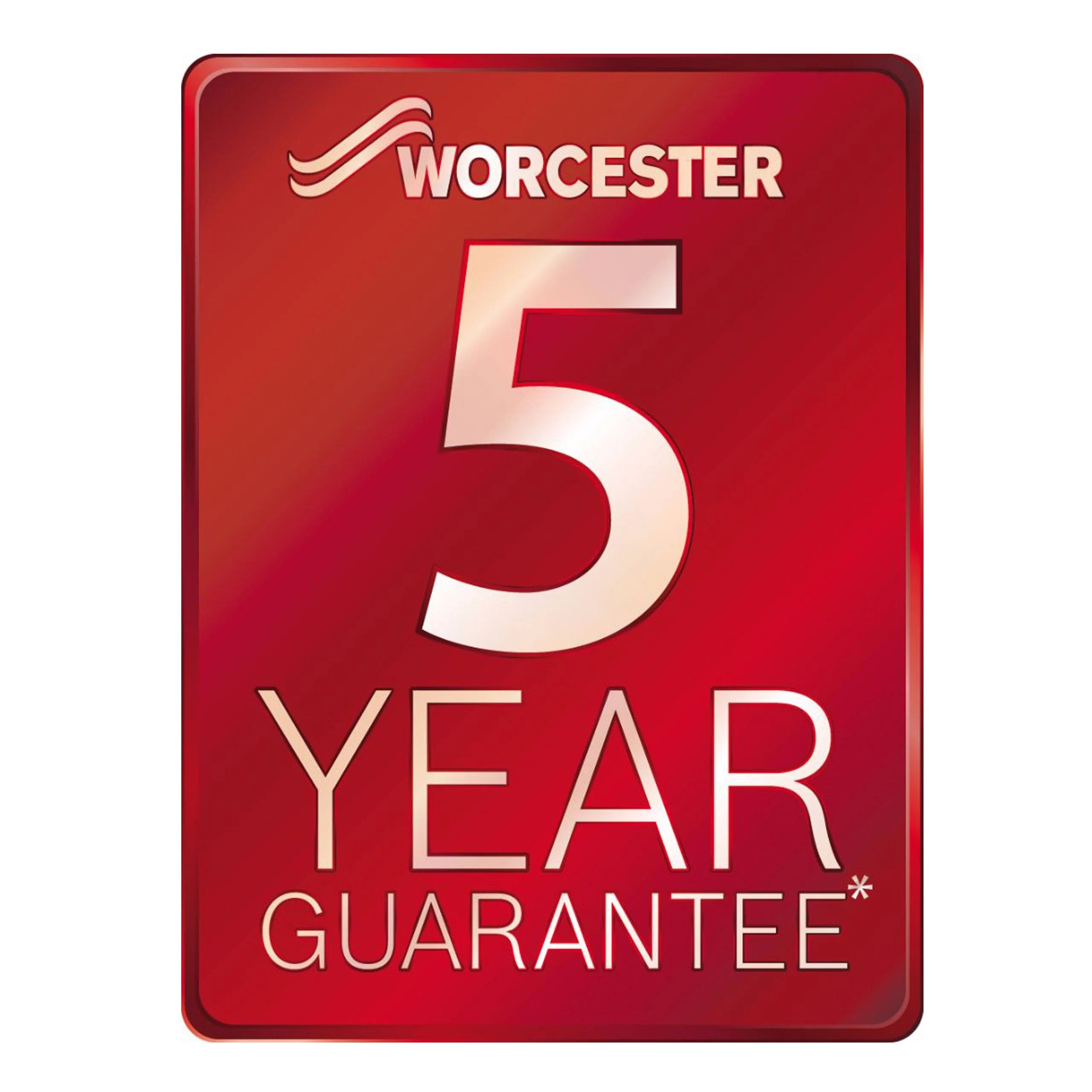 Worcester Bosch 12Ri Heat Only Boiler Including Flue & 15mm Scale Reducer
