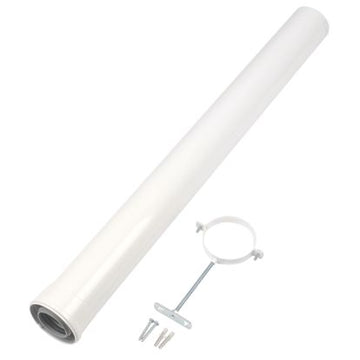 Baxi Multifit Group A 100mm 1m Flue Extension
