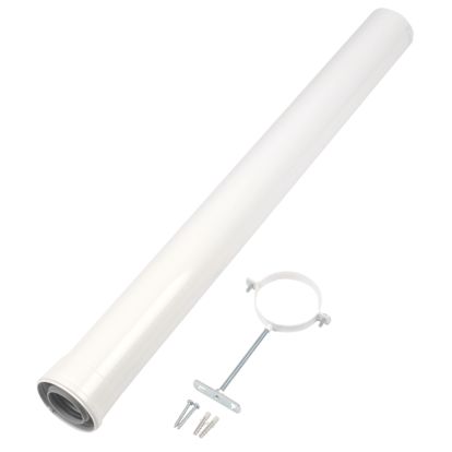 Baxi Multifit Group A 100mm 1m Flue Extension