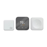 Hive Mini Wireless Heating Smart Thermostat c/w Hive Hub (Combi)