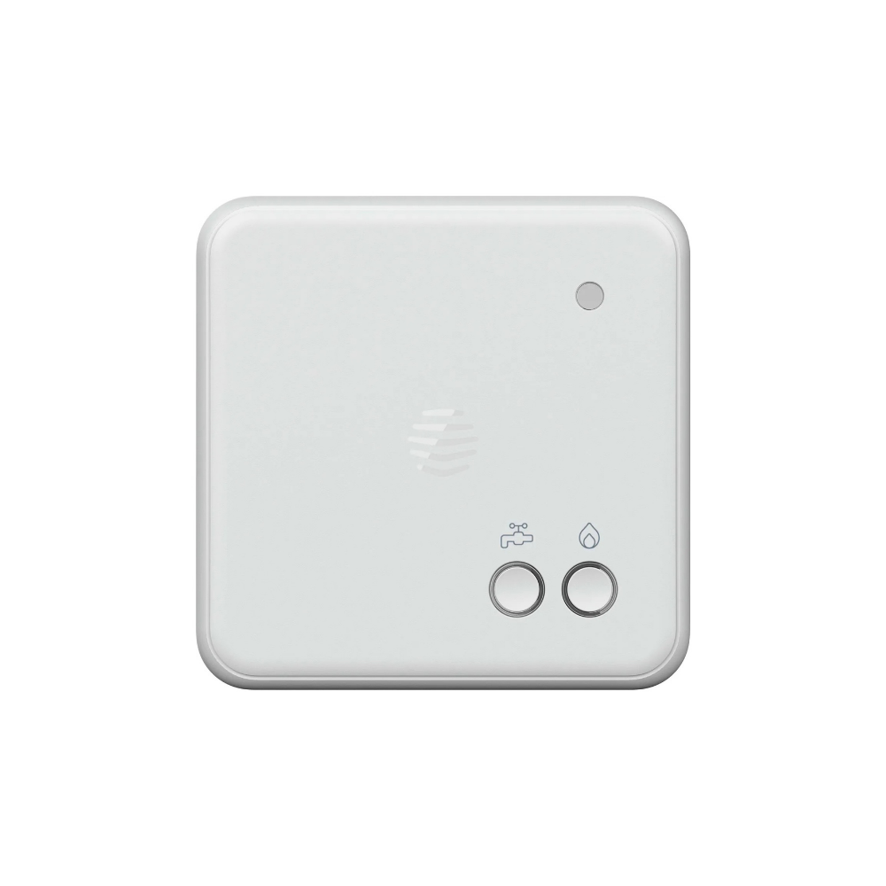 Hive Mini Wireless Heating Smart Thermostat c/w Hive Hub (Combi)