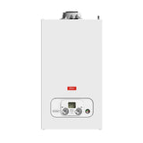 Main 25kW Combi Boiler with Horizontal Flue