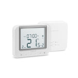 Salus RT520RF Wireless Programmable Thermostat