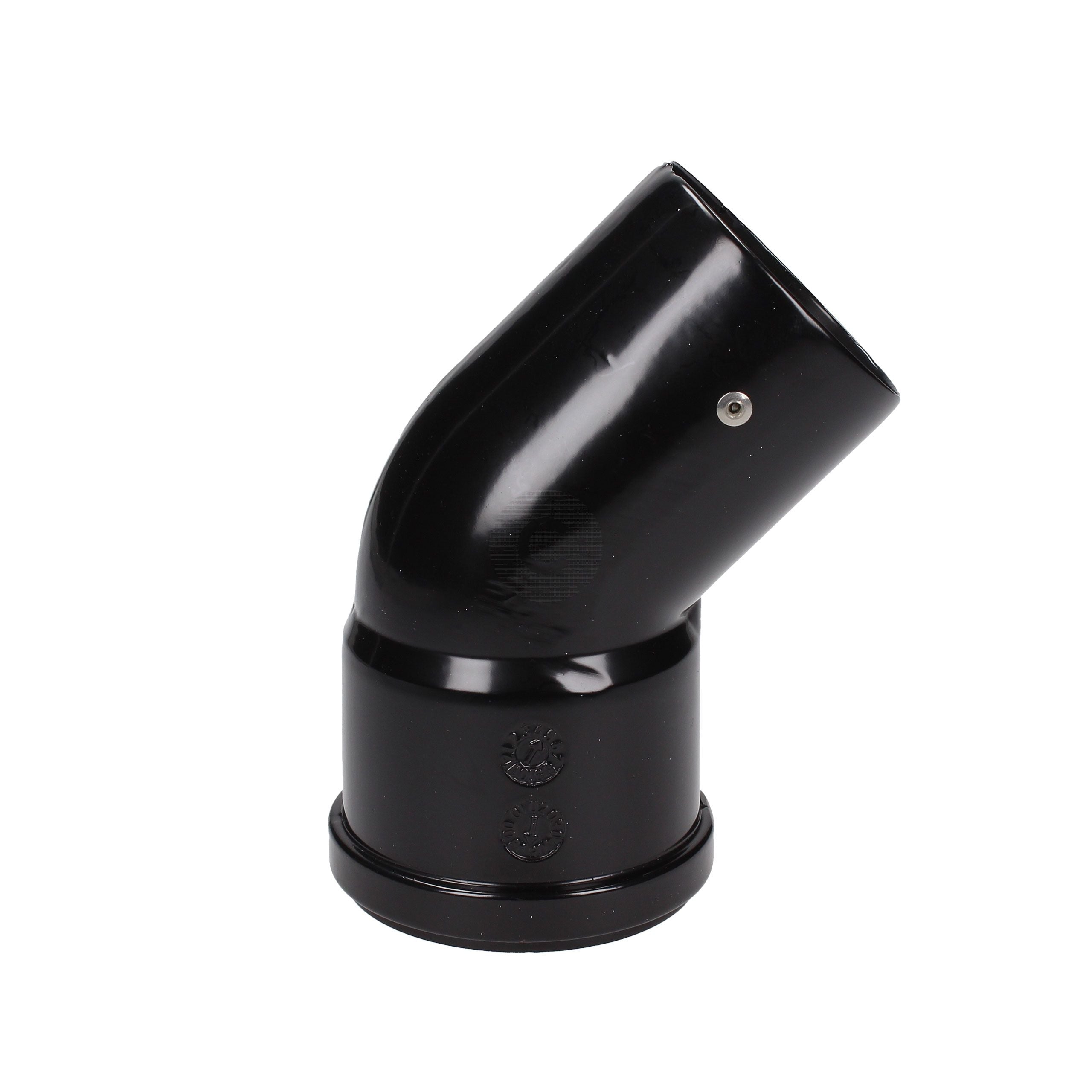 Baxi Multifit 60mm Flue Terminal Deflector