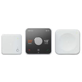 Hive Active V3 Heating Thermostat c/w Hive Hub (Combi)