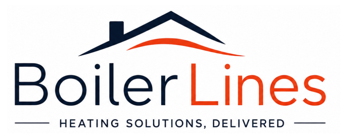 Boiler Lines