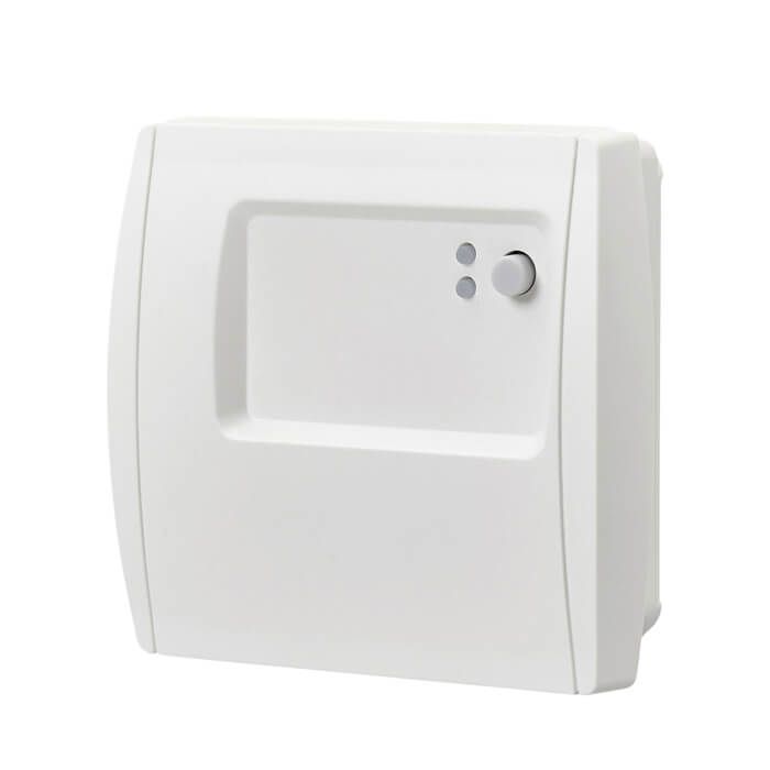 TotalHome Wireless 7-Day Programmable Thermostat c/w Relay