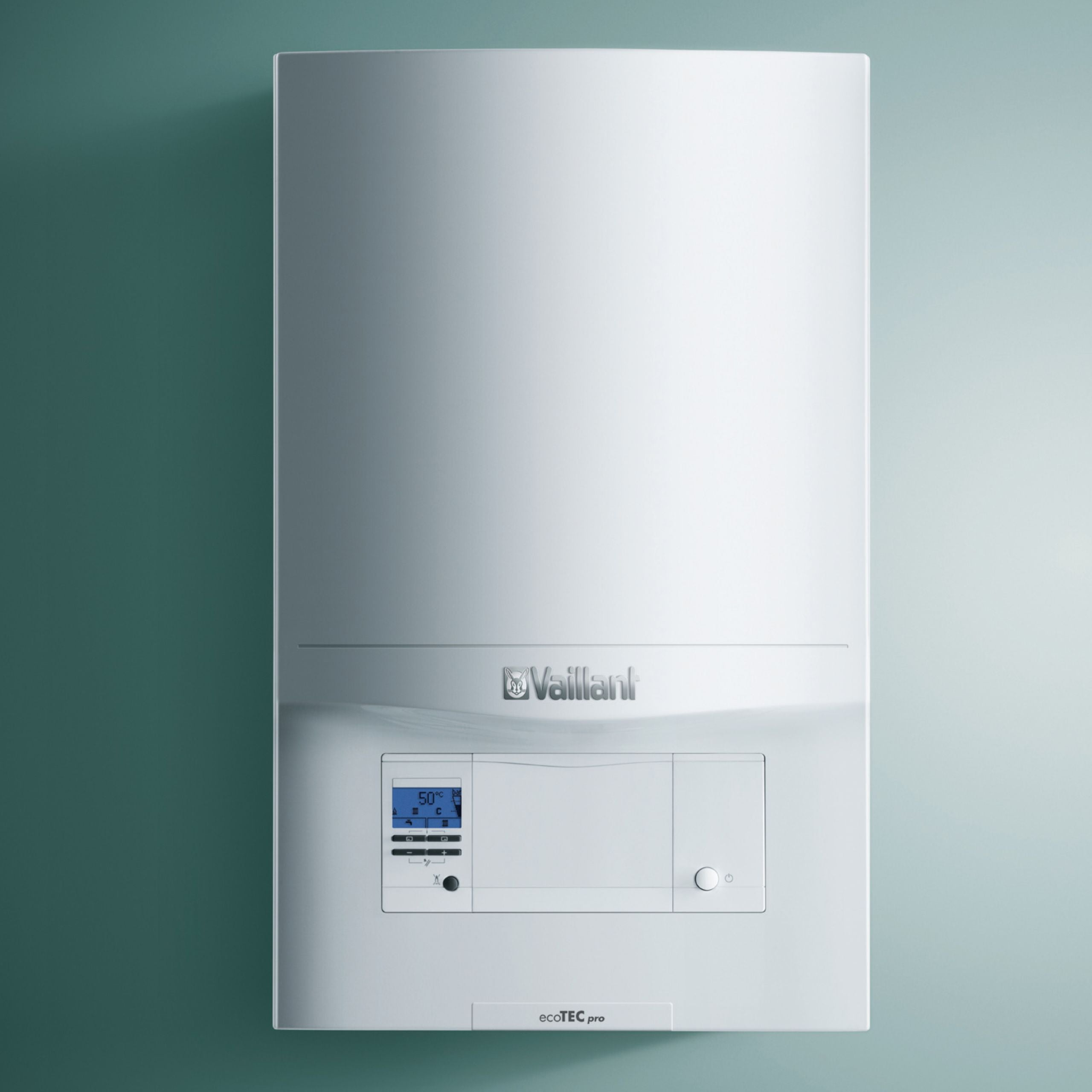 Vaillant Pro 30 Combi Boiler with Horizontal Flue & 15mm Scale Reducer