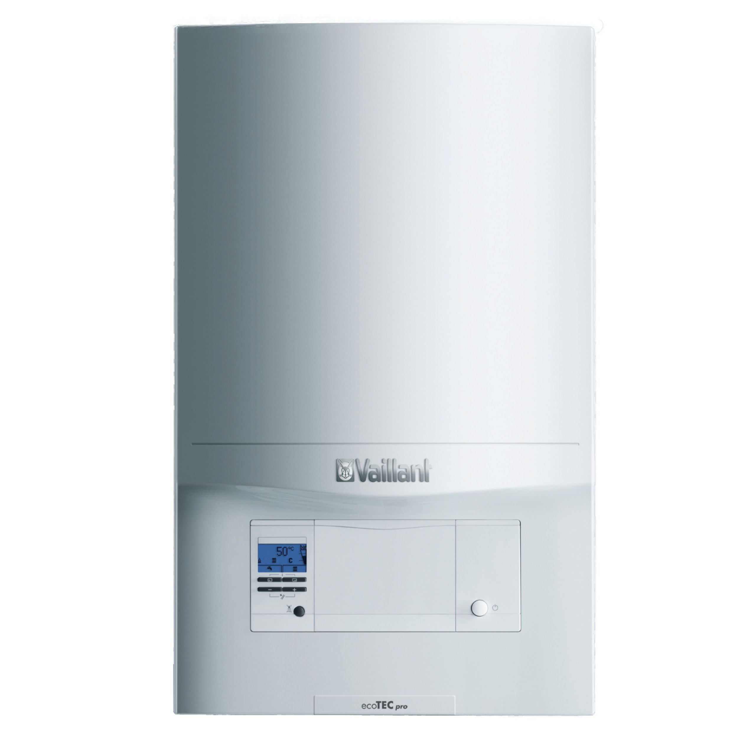 Vaillant Pro 30 Combi Boiler with Horizontal Flue & 15mm Scale Reducer