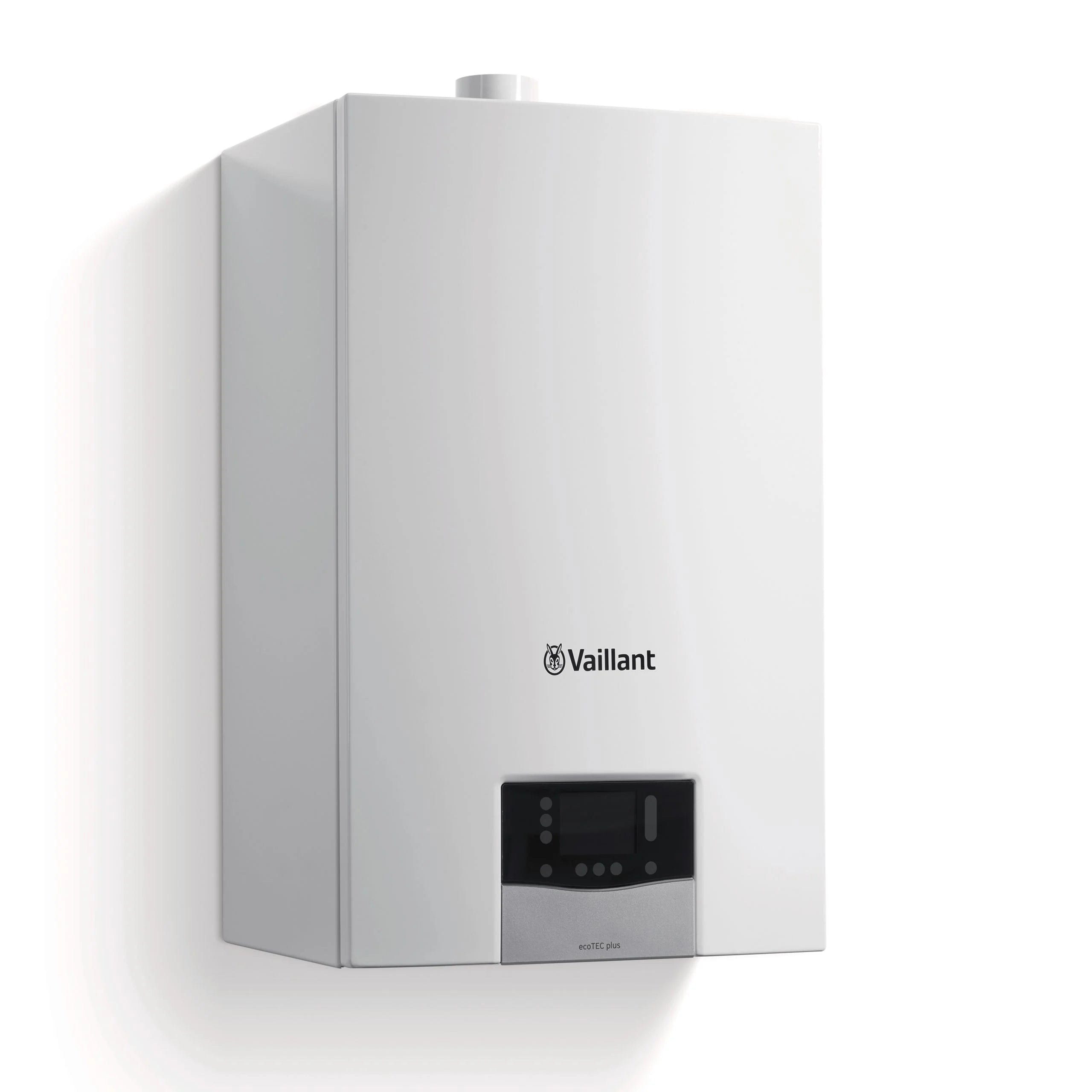 Vaillant Ecotech 620 System Boiler with Horizontal Flue & 15mm Scale Reducer