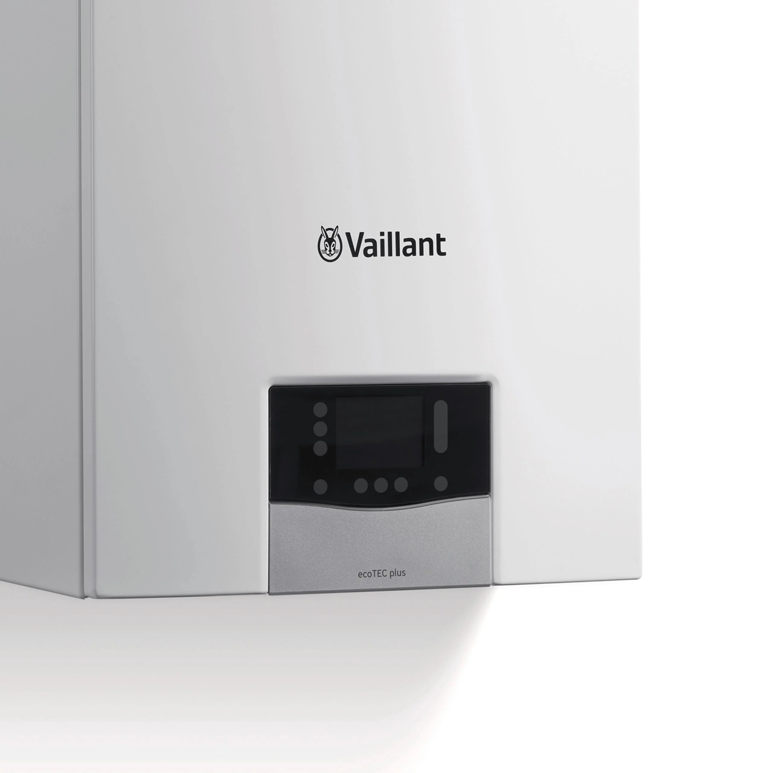 Vaillant Ecotech 620 System Boiler with Horizontal Flue & 15mm Scale Reducer