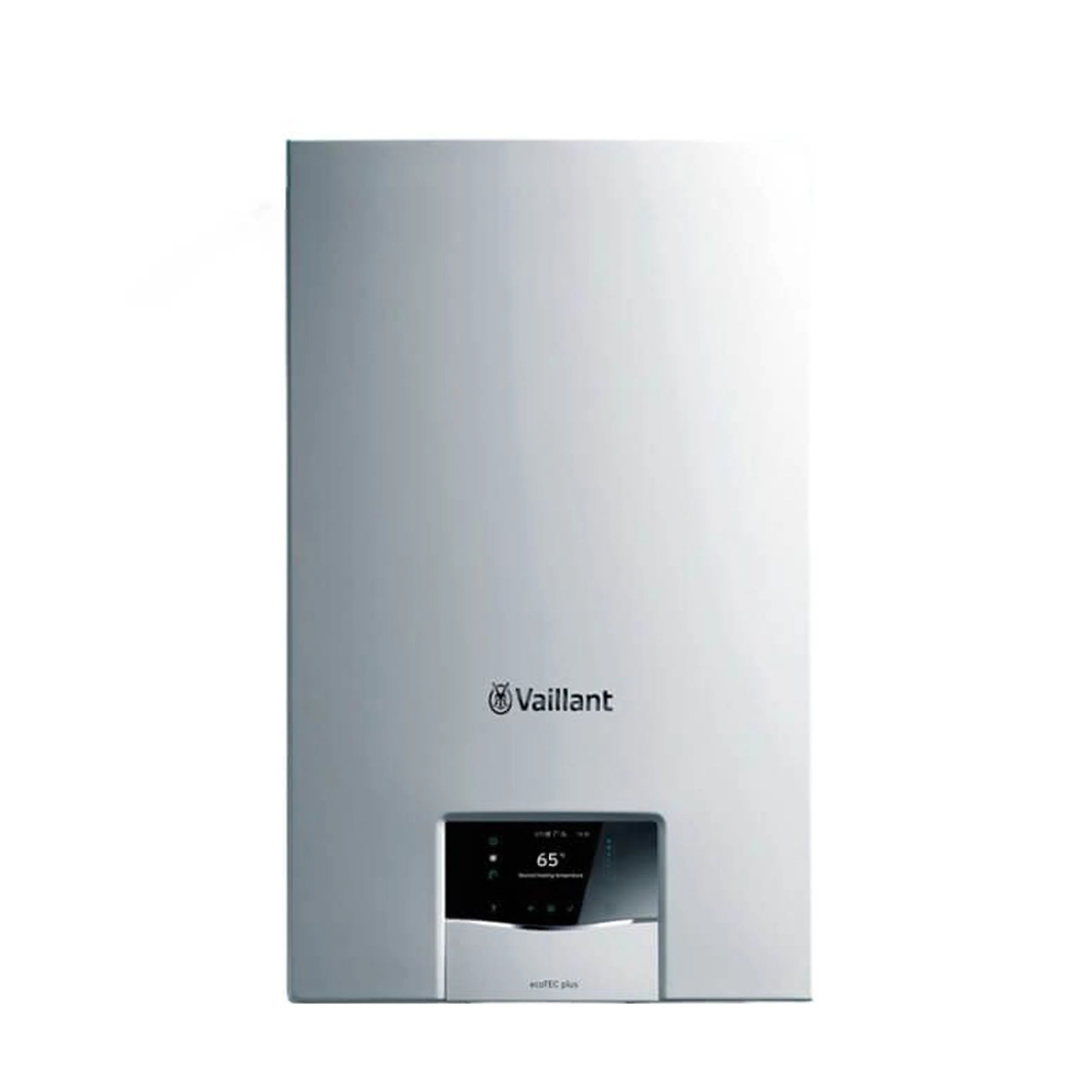 Vaillant Ecotech 940 Storage Combi with Horizontal Flue & 15mm Scale Reducer