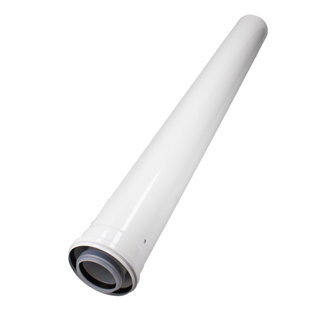 Worcester 100mm 960mm Flue Extension