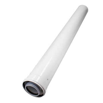 Worcester 100mm 960mm Flue Extension