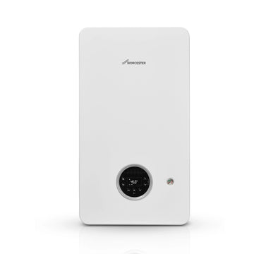 Worcester Bosch 2000 25kW Combi Boiler with 15mm Scale Reducer