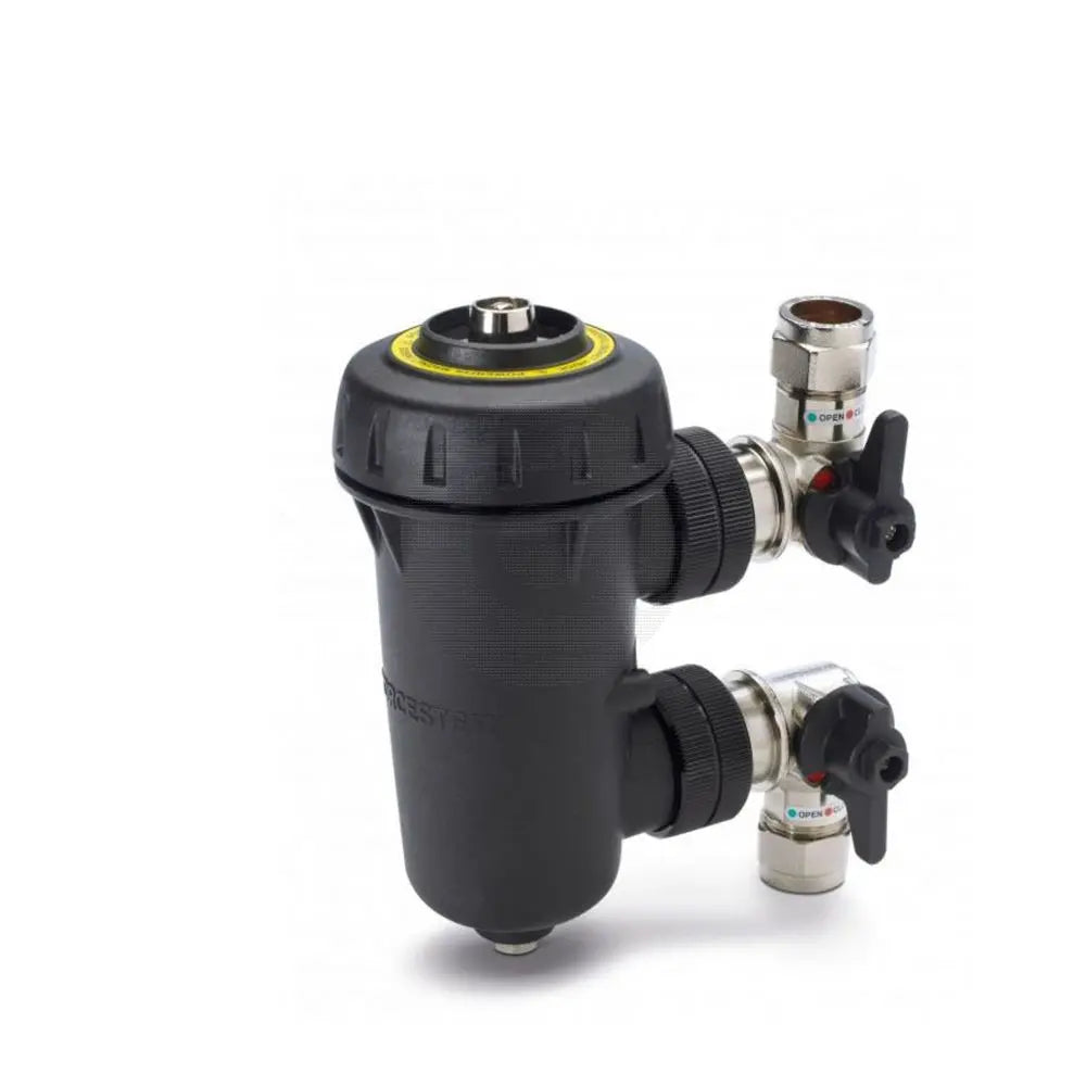 Worcester Greenstar 22mm Magnetic System Filter