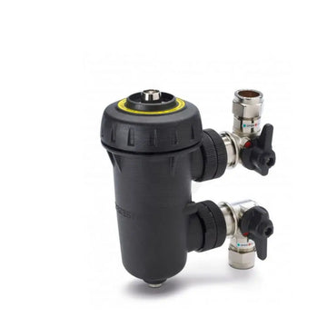 Worcester Greenstar 22mm Magnetic System Filter